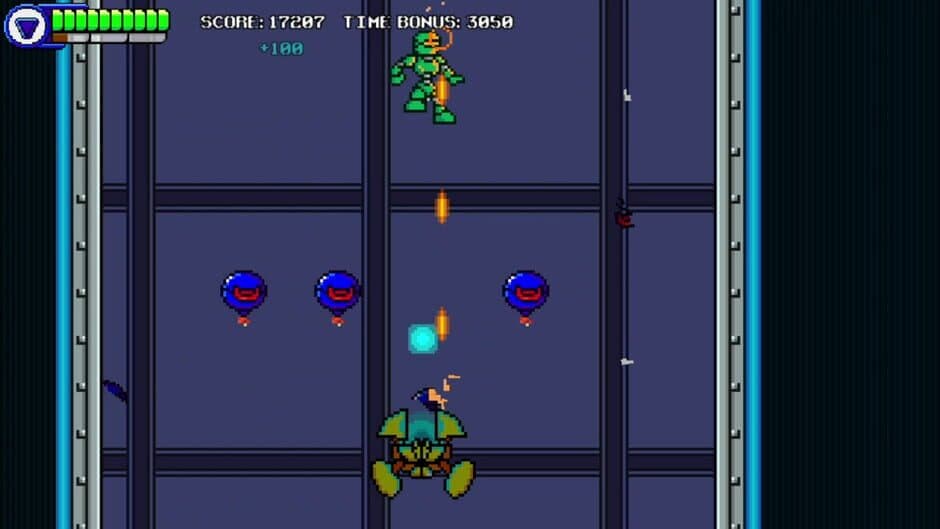 Скриншот 5 из Gravity Storm: First Mission
