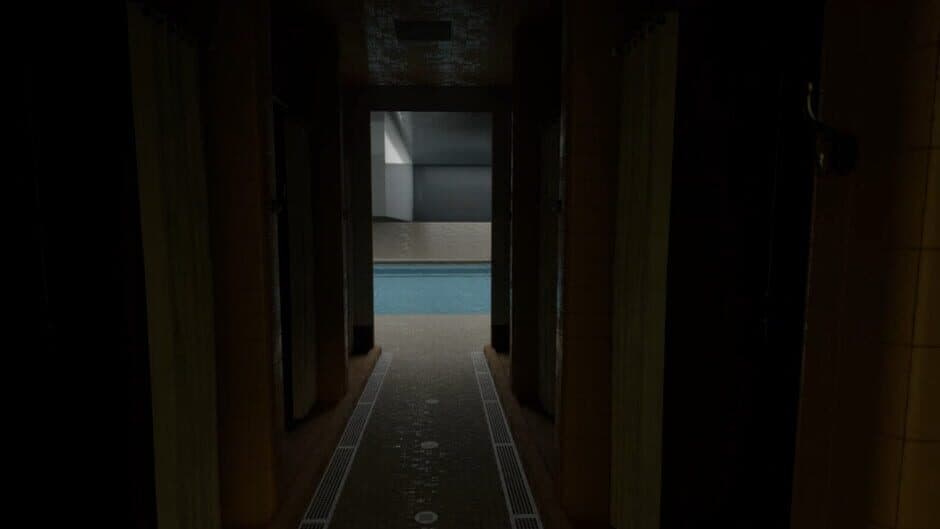 Скриншот 5 из The Backrooms: Forsaken