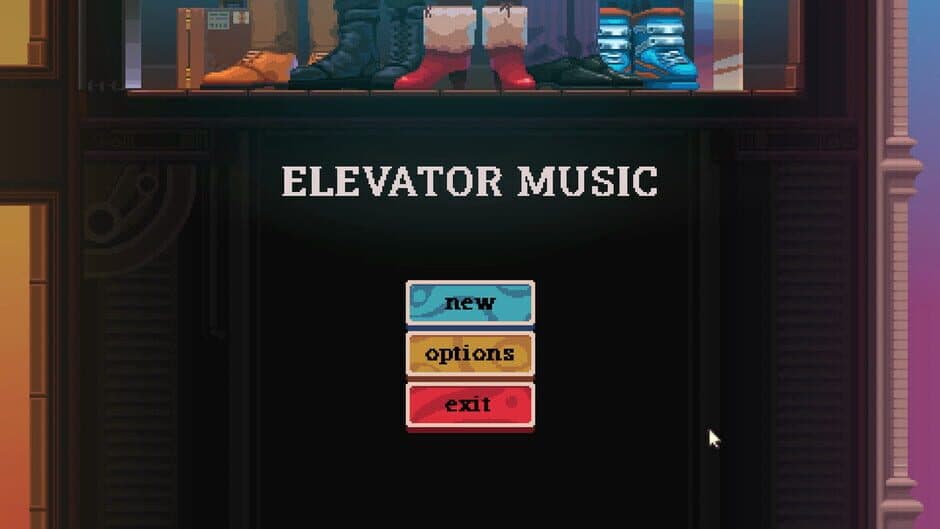 Скриншот 5 из Elevator Music