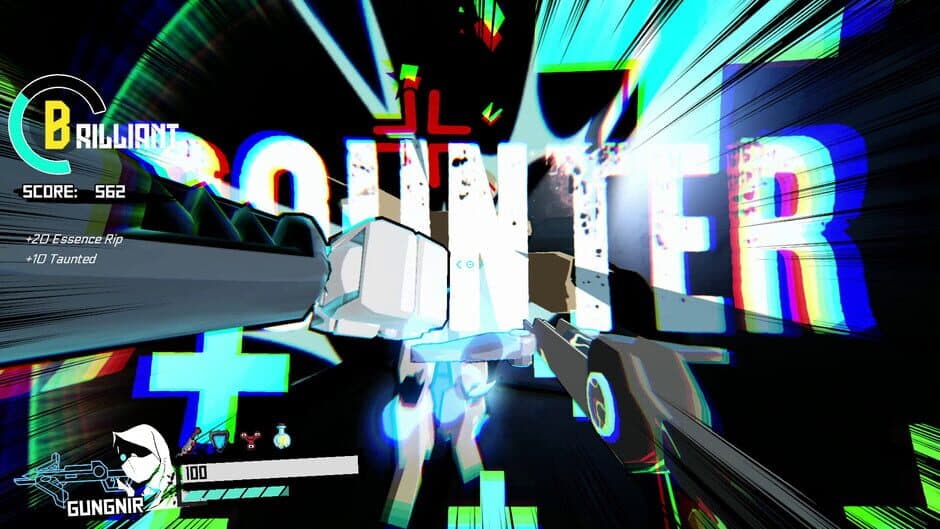 Скриншот 4 из Steel Judgment