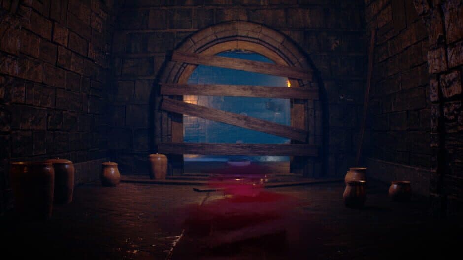 Скриншот 2 из Satan's Dungeon