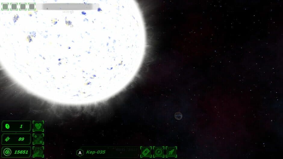 Скриншот 10 из Galactic Simulator
