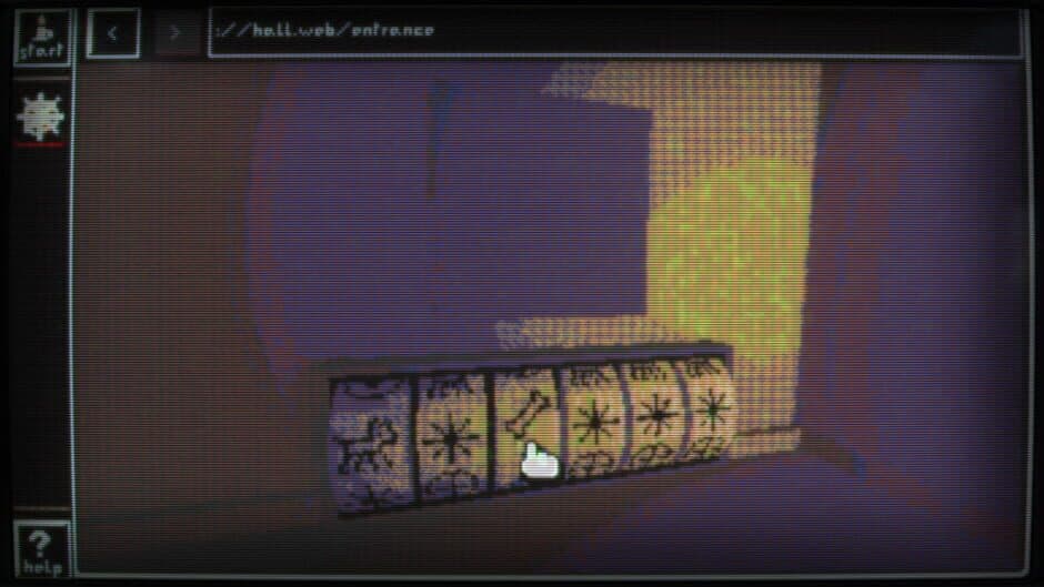 Скриншот 4 из Crossroads OS