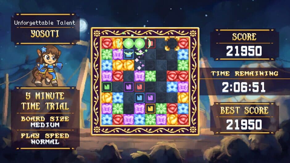 Скриншот 5 из Petal Crash 2