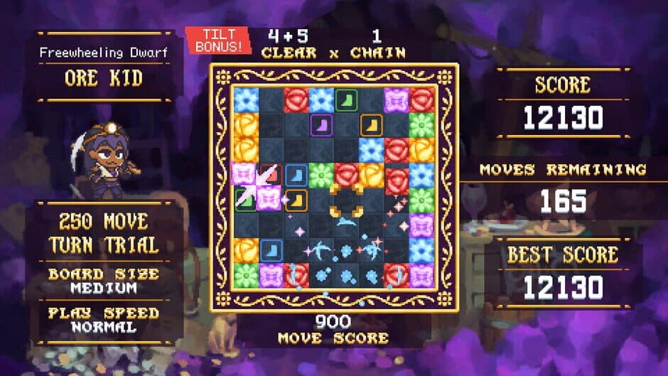 Скриншот 1 из Petal Crash 2