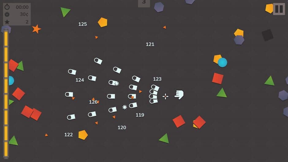 Скриншот 5 из Max Manos