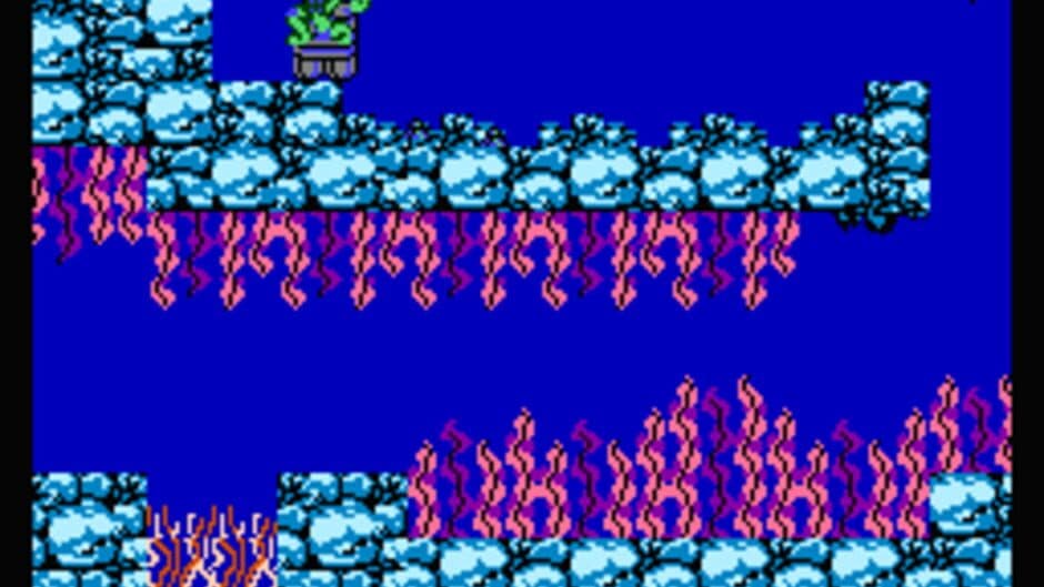 Скриншот 4 из Teenage Mutant Ninja Turtles