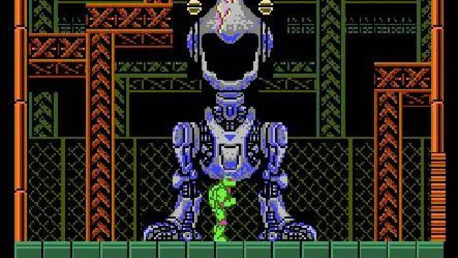 Скриншот 6 из Teenage Mutant Ninja Turtles