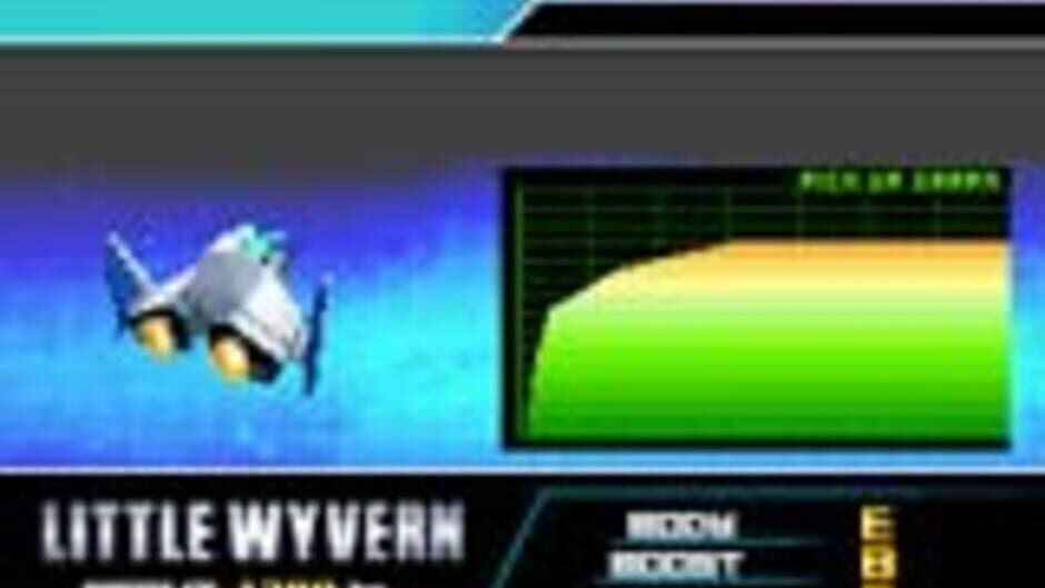 Скриншот 2 из F-Zero: Falcon Densetsu e+ - Little Wyvern