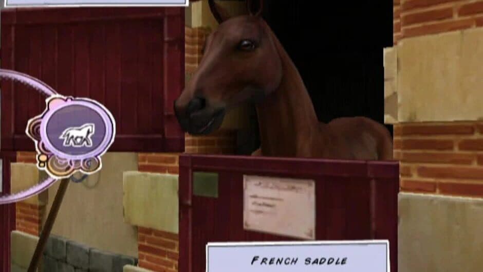 Скриншот 2 из Horse Life Adventures