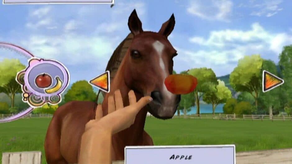 Скриншот 3 из Horse Life Adventures