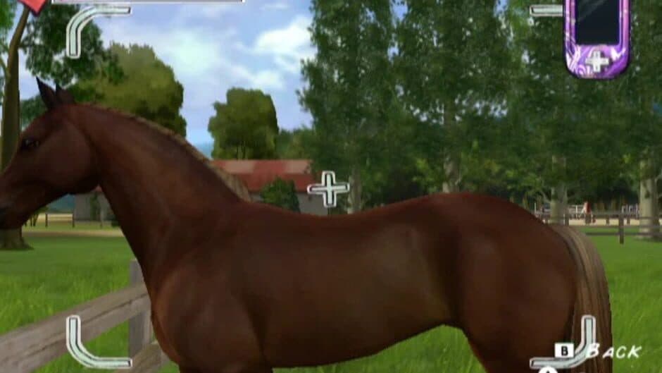 Скриншот 4 из Horse Life Adventures