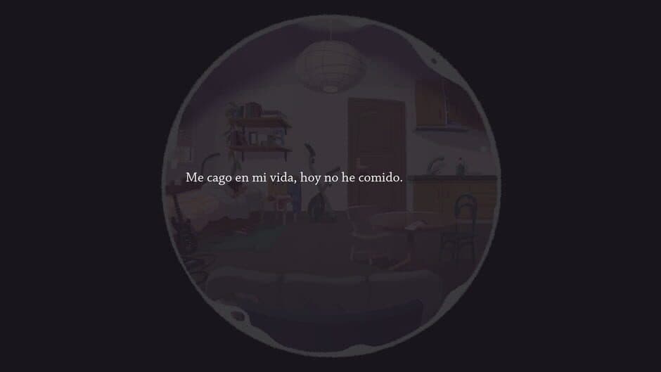 Скриншот 2 из Vendrán las aves
