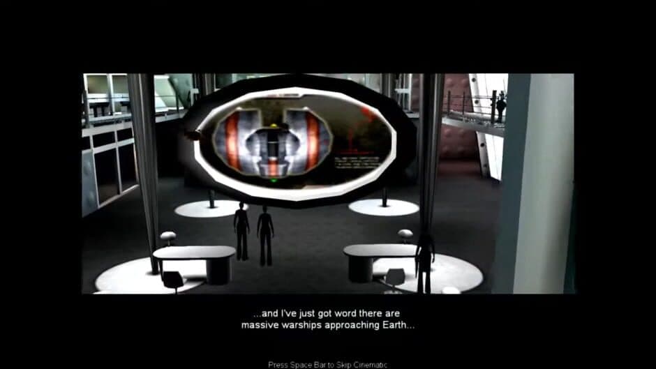 Скриншот 2 из Men in Black II: Crossfire