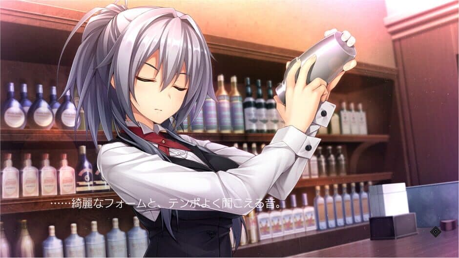Скриншот 3 из Hataraku Otona no Renai Jijou