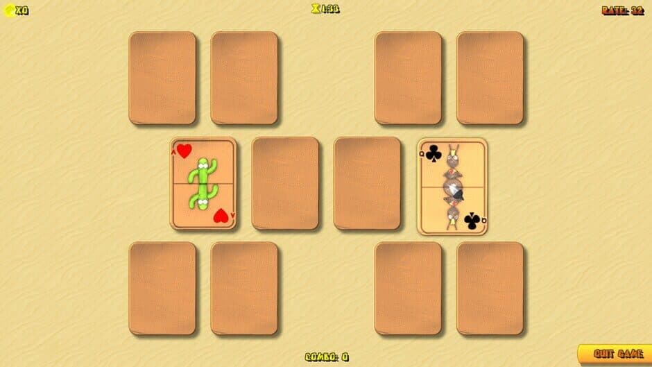 Скриншот 4 из Ancient Ants Adventure