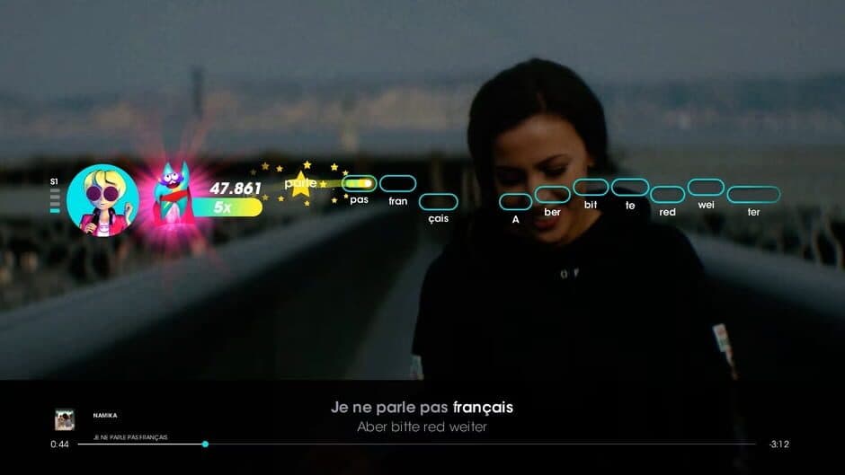 Скриншот 3 из Let's Sing 2020: Hits Français et Internationaux
