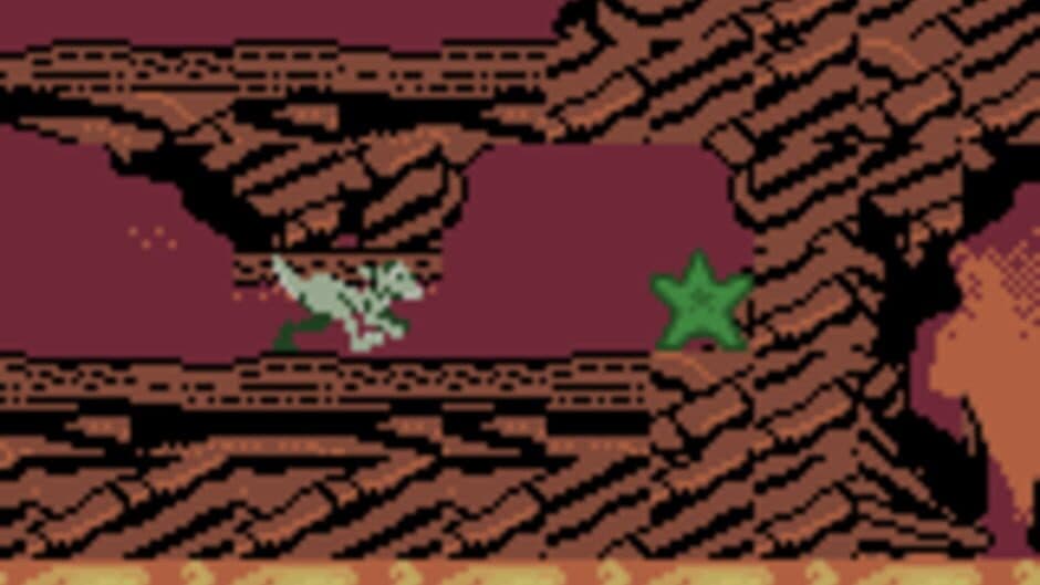 Скриншот 2 из The Land Before Time