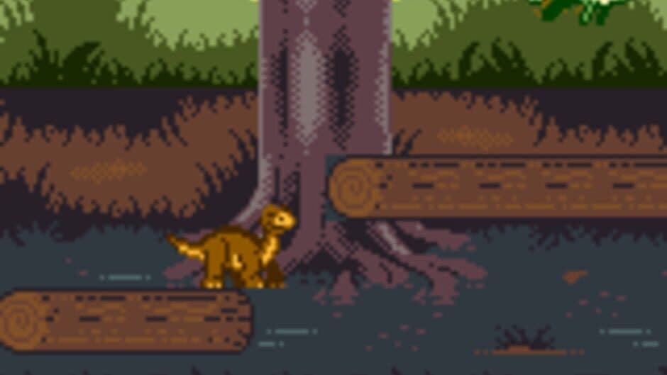 Скриншот 3 из The Land Before Time