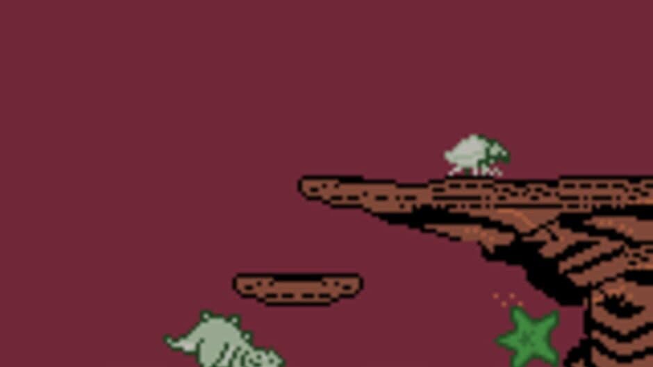 Скриншот 4 из The Land Before Time