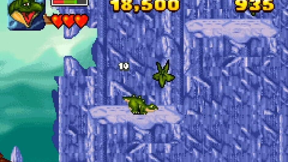 Скриншот 4 из The Land Before Time
