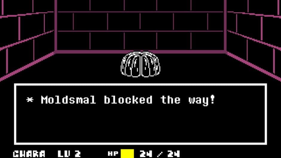 Скриншот 4 из Team Delusional's Dusttale
