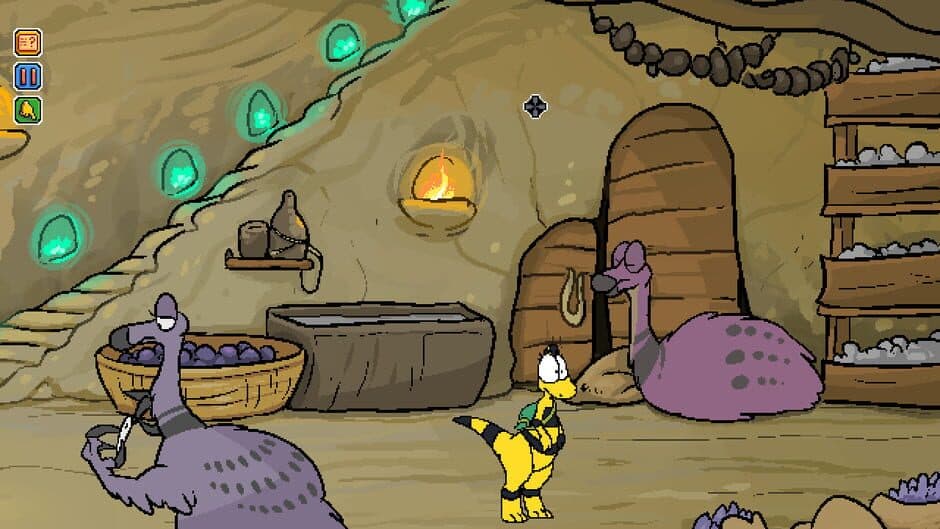 Скриншот 6 из Zniw Adventure