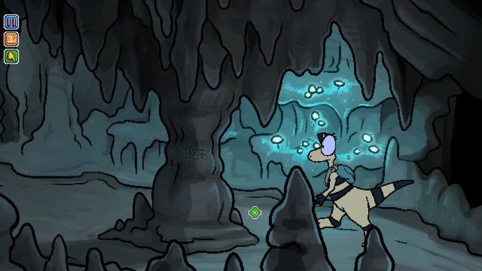 Скриншот 2 из Zniw Adventure