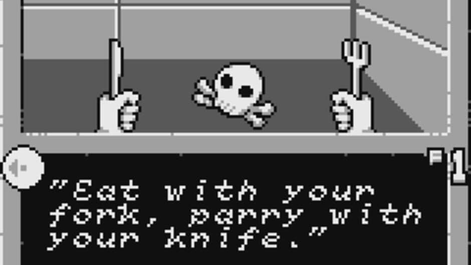 Скриншот 3 из Hungry in Dungeon
