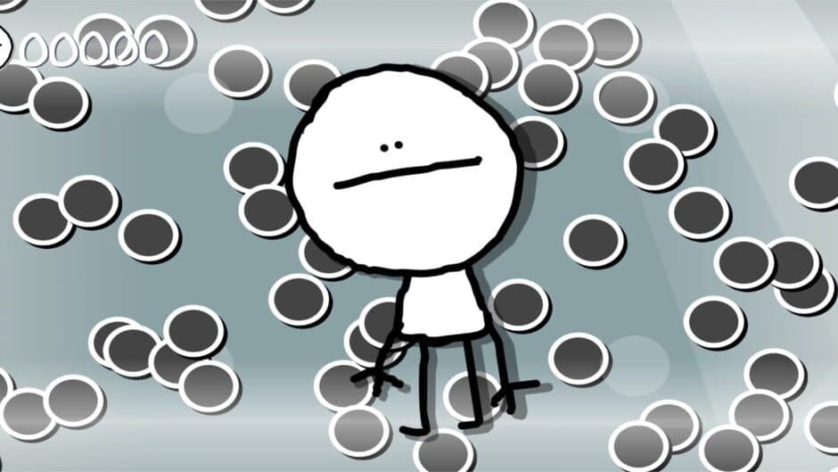 Скриншот 1 из Goog Clicker Deluxe
