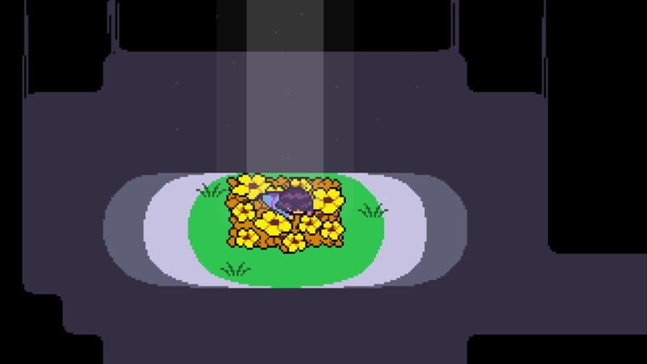 Скриншот 2 из Dusttale Reimagined