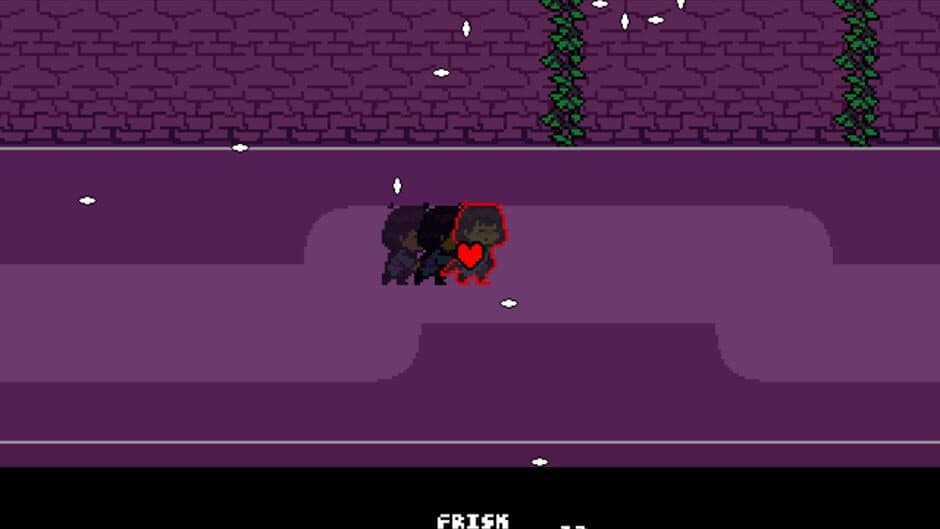 Скриншот 3 из Dusttale Reimagined