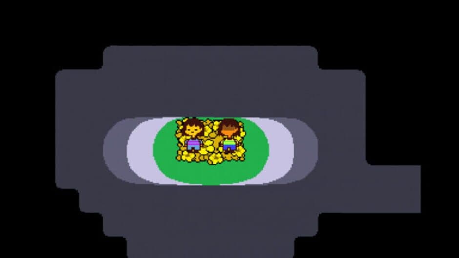 Скриншот 1 из Undertale Together: Next Soul