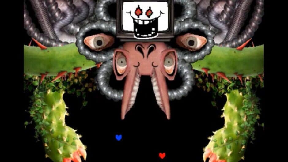 Скриншот 2 из Undertale Together: Next Soul