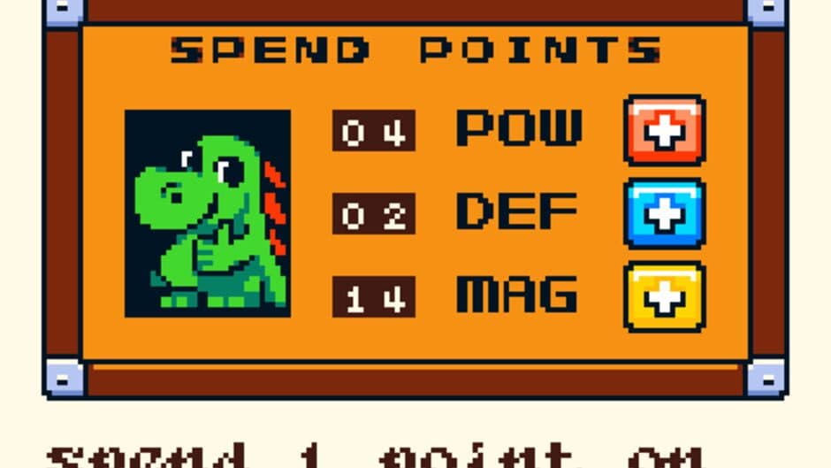 Скриншот 4 из Powerball: Monster's Quest