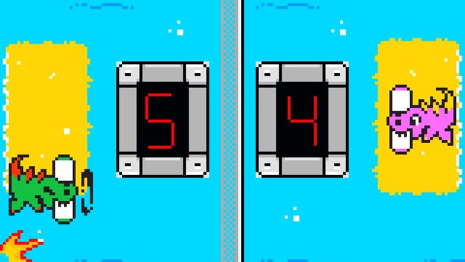 Скриншот 2 из Powerball: Monster's Quest