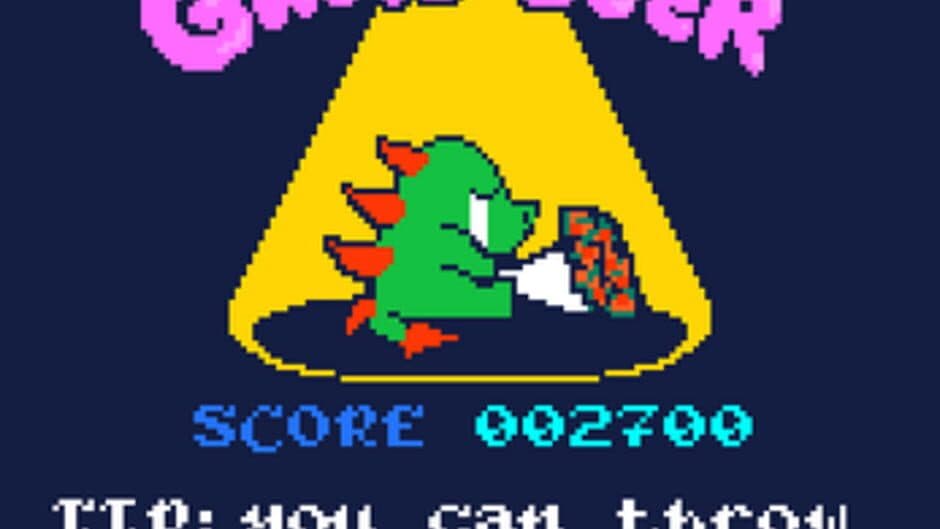 Скриншот 3 из Powerball: Monster's Quest