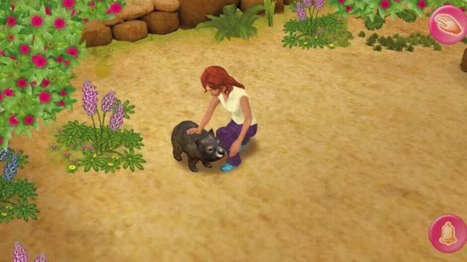 Скриншот 2 из My Animal Centre in Australia