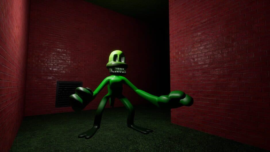 Скриншот 4 из Maze of Mayhem