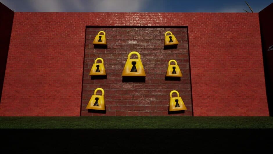 Скриншот 5 из Maze of Mayhem