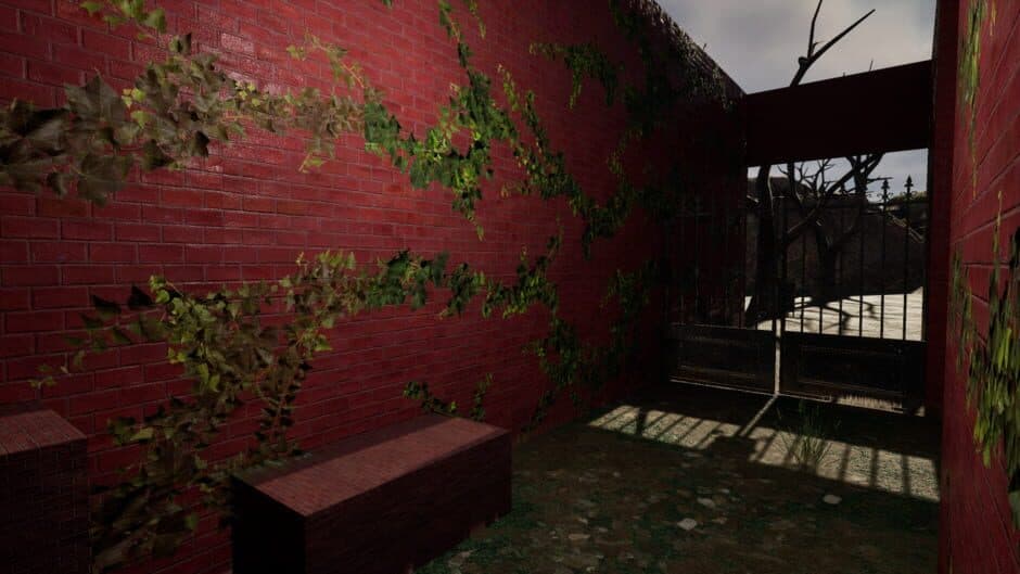 Скриншот 2 из Maze of Mayhem