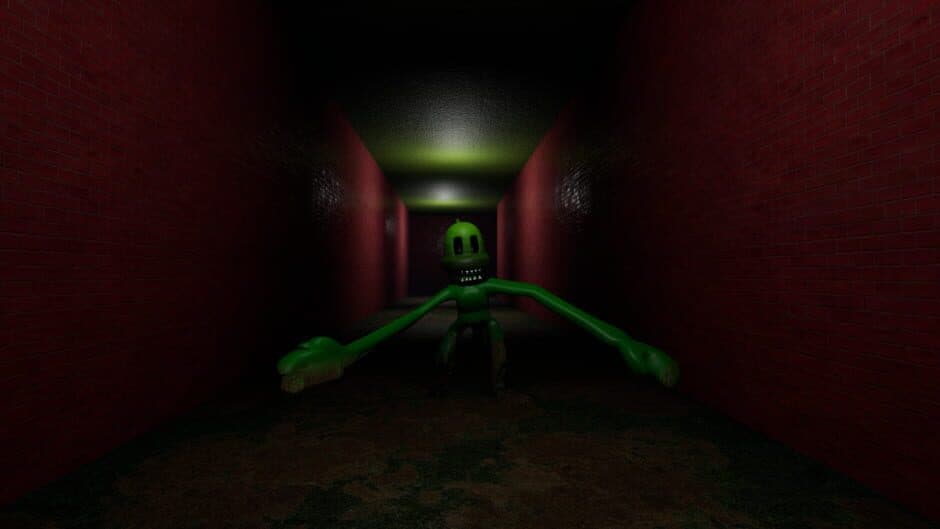 Скриншот 3 из Maze of Mayhem
