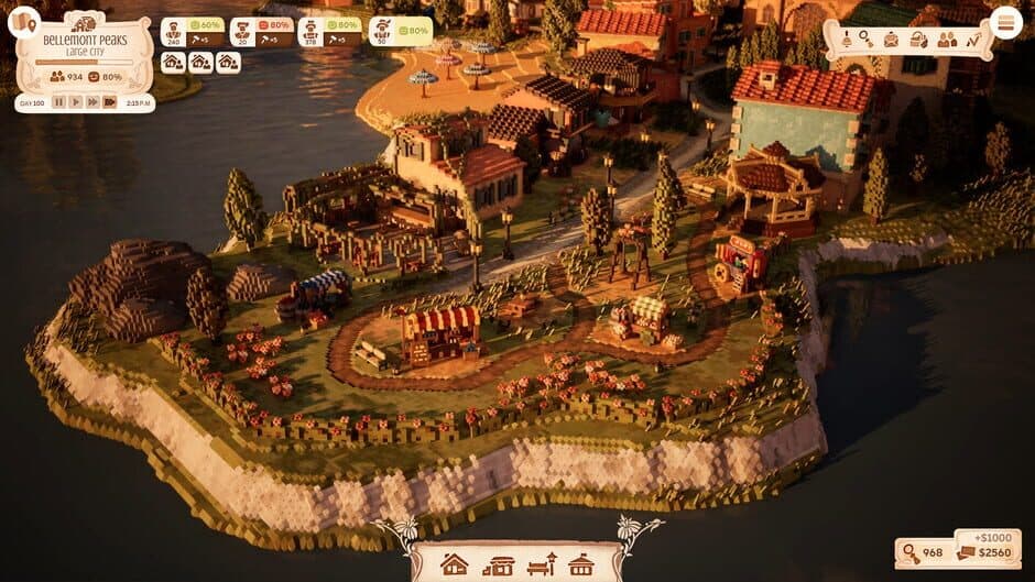 Скриншот 7 из Town to City
