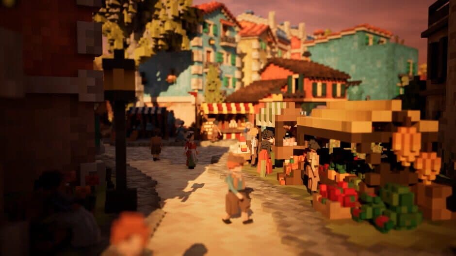 Скриншот 4 из Town to City