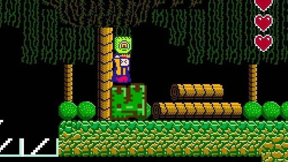 Скриншот 2 из Curse of the Crescent Isle