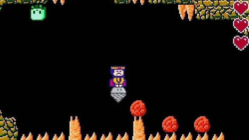 Скриншот 4 из Curse of the Crescent Isle
