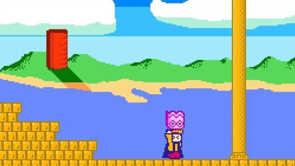 Скриншот 3 из Curse of the Crescent Isle
