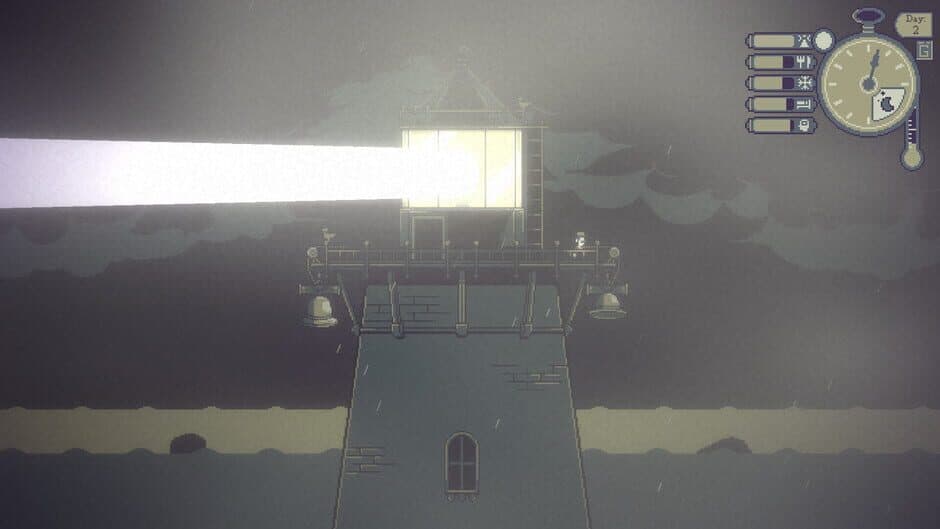 Скриншот 4 из Little Lighthouse of Horror
