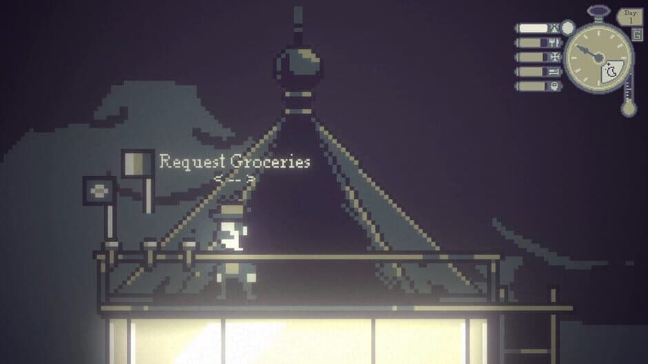 Скриншот 5 из Little Lighthouse of Horror