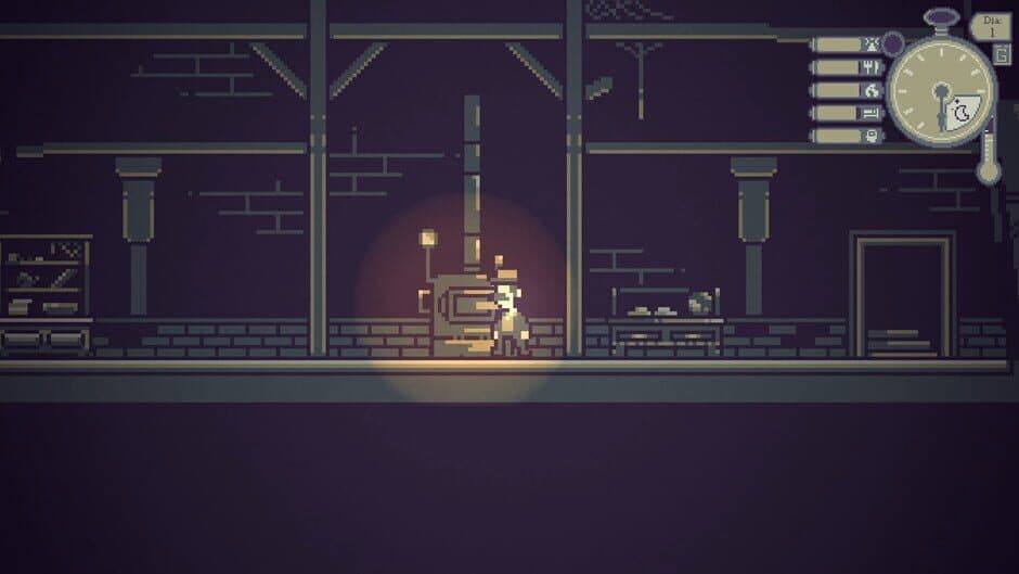 Скриншот 6 из Little Lighthouse of Horror